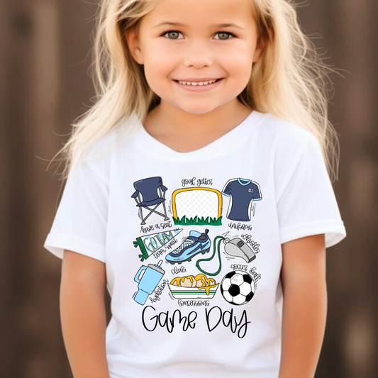 Fun Things About... Soccer