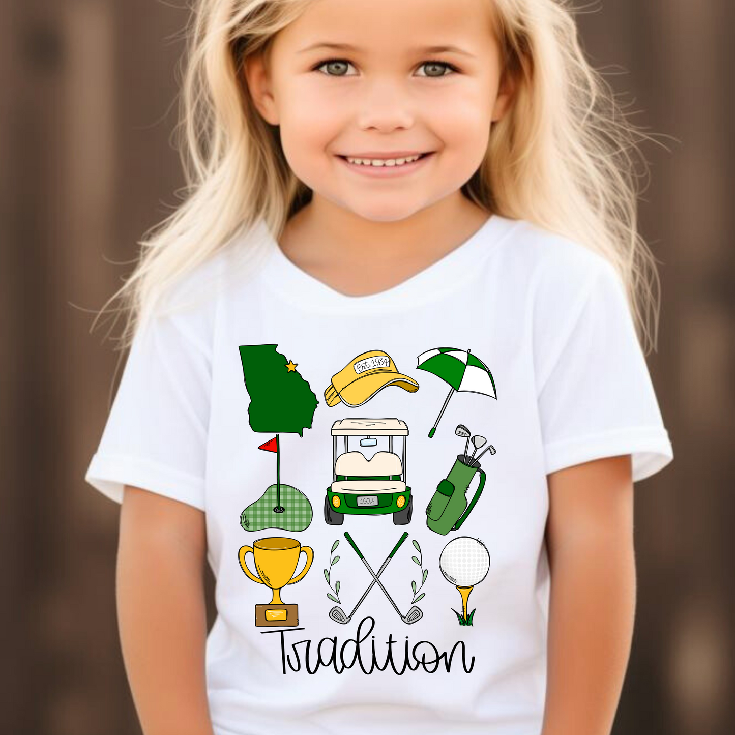 Golf Tradition