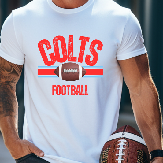 Colts Football