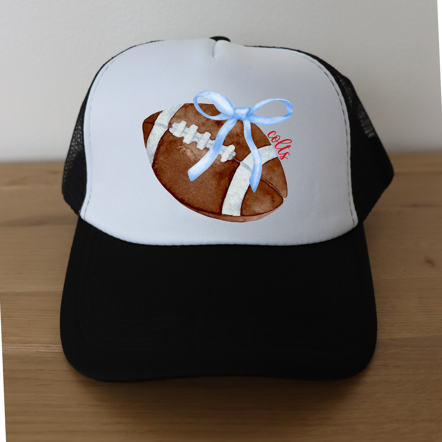 Football Colts