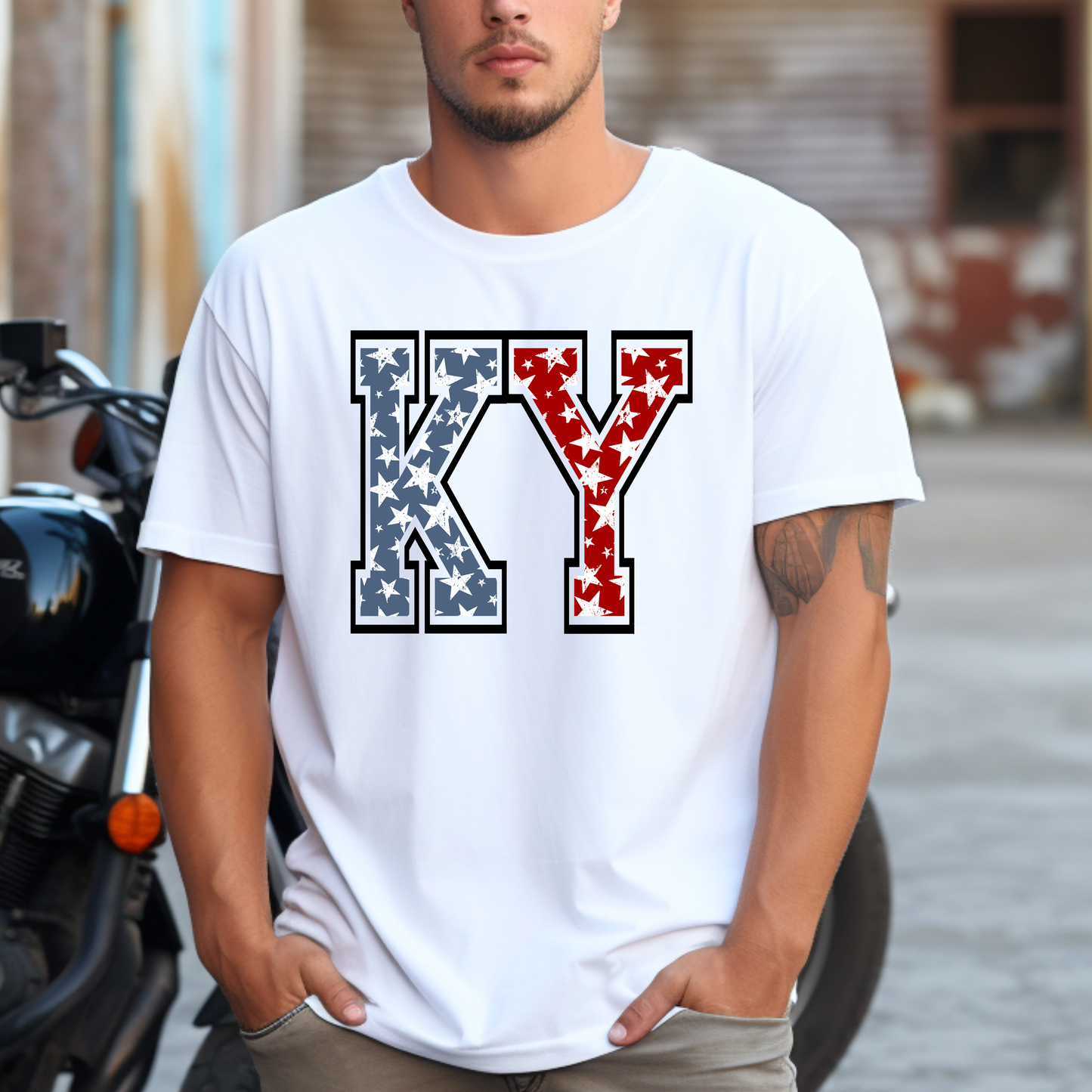 KY Stars