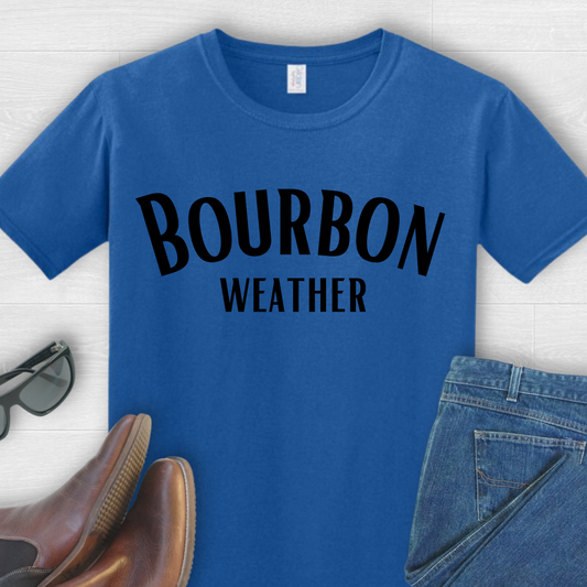 Bourbon Weather