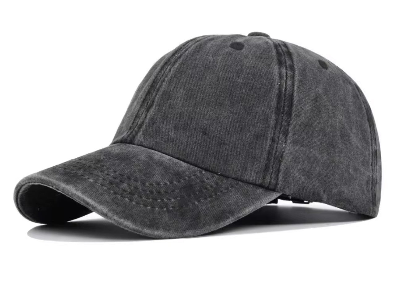 Sequin Football Hat