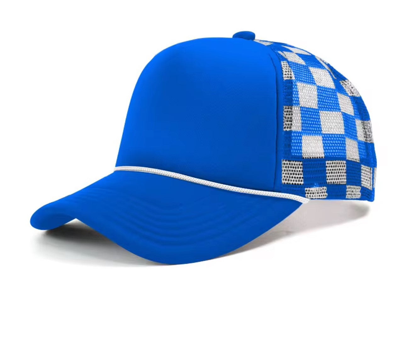 Wildcats Tailgate Patch Hat