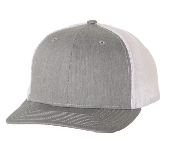 Wildcat Leather Patch Hat