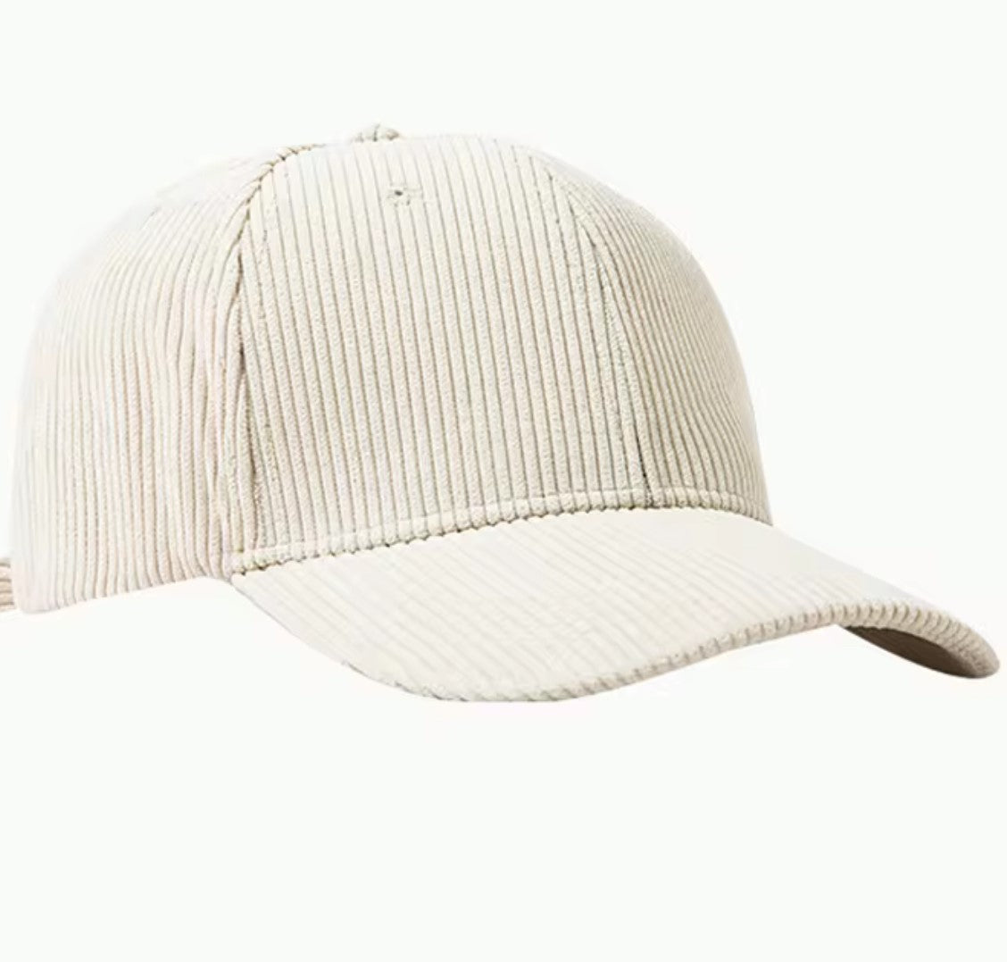 KY Patch hat