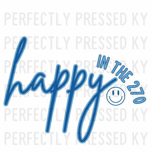 *CUSTOM* Happy in the “Area Code” PNG