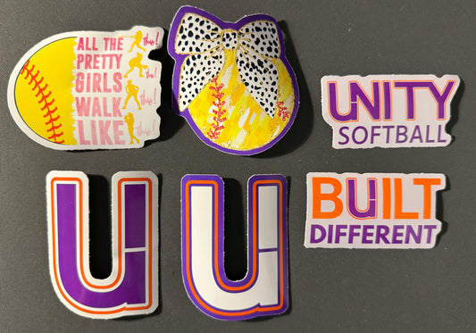 Stickers