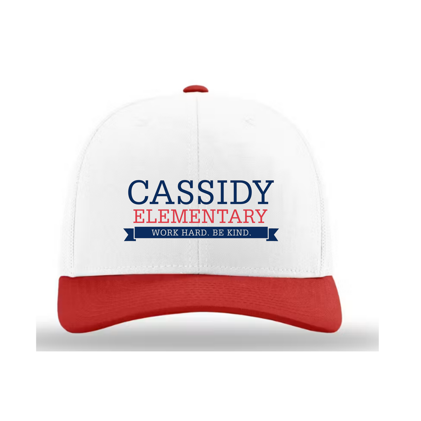 Trucker Hat - Choose your Design