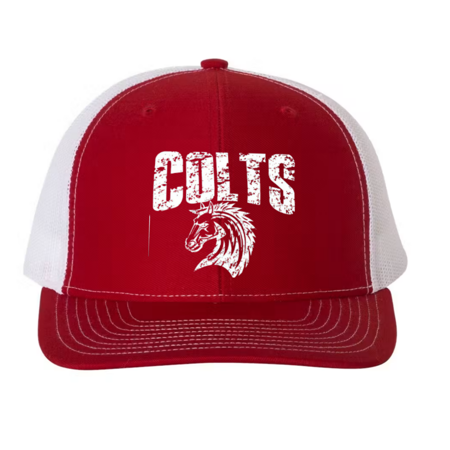 Trucker Hat - Choose your Design