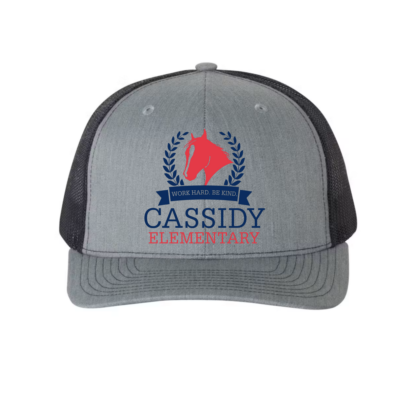 Trucker Hat - Choose your Design