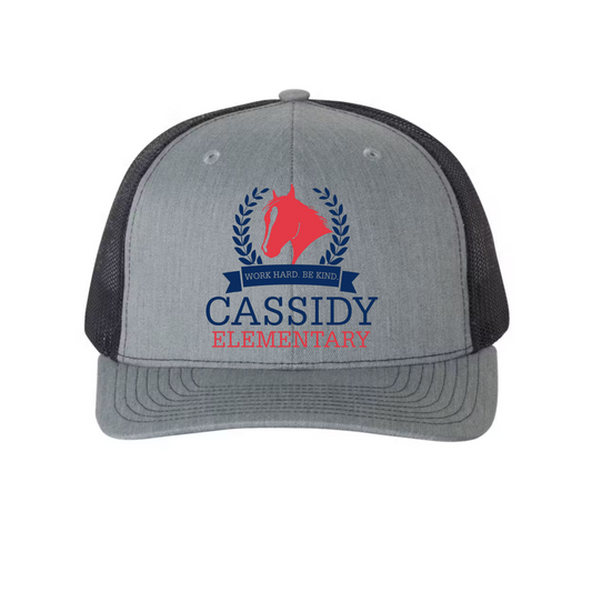 Trucker Hat - Choose your Design