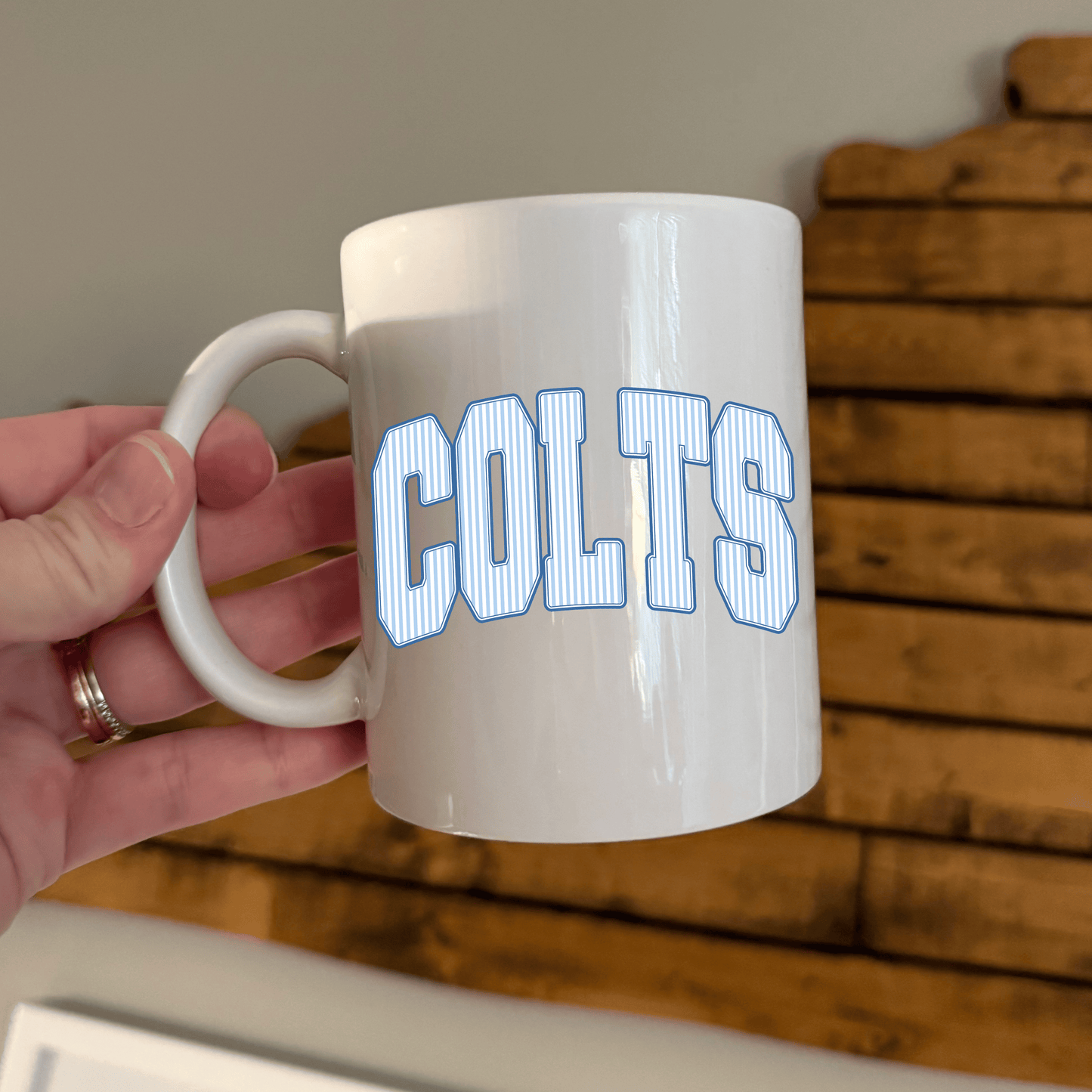 Cassidy Mug - Choose your design