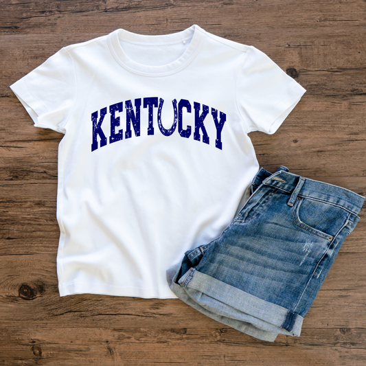 Kentucky Horseshoe