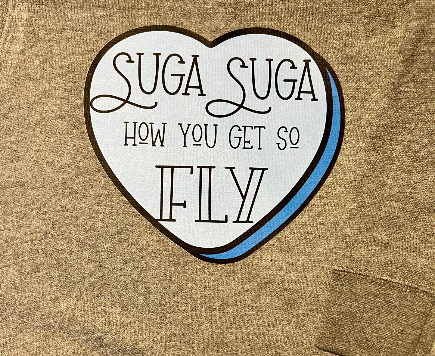 Suga Suga