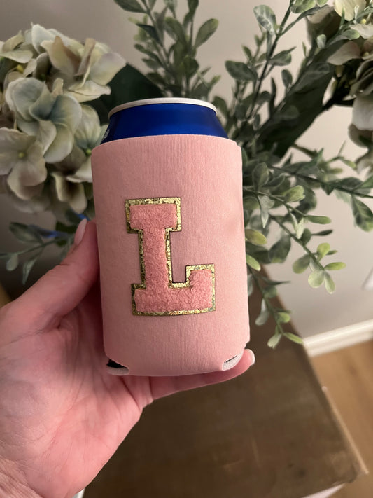 Initial Koozie