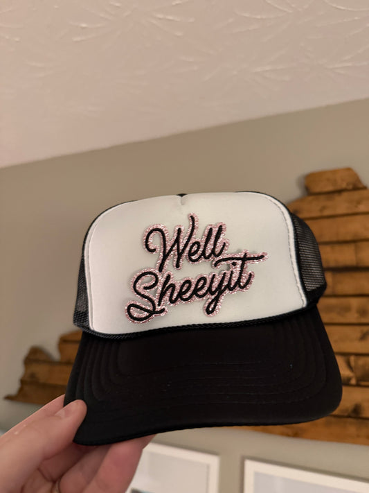 Wellllllll Hat