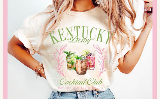 Kentucky Cocktail Club