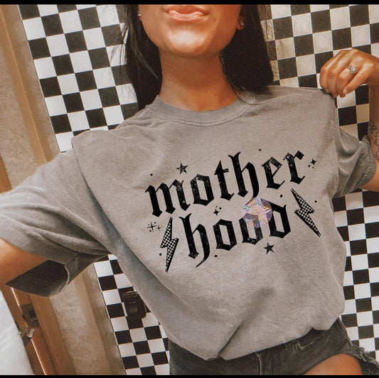 Motherhood