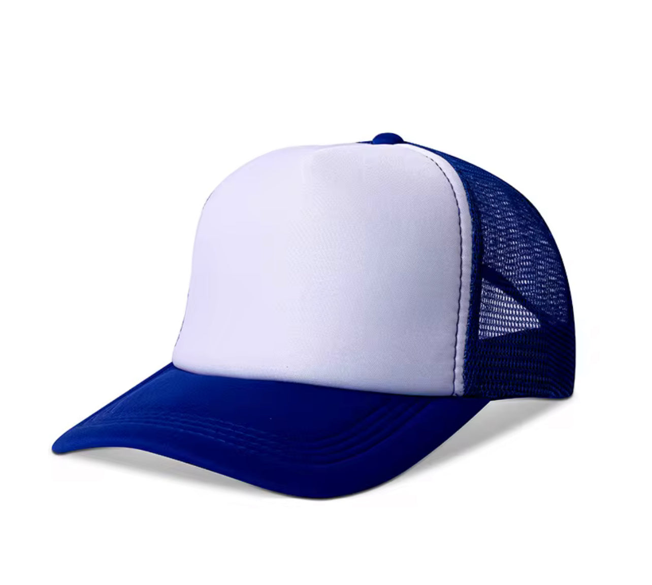 Pretty baseball mesh hat