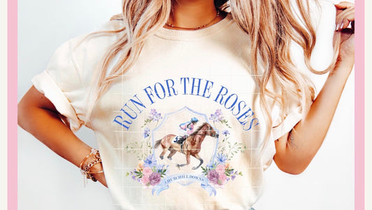 Run for the Roses
