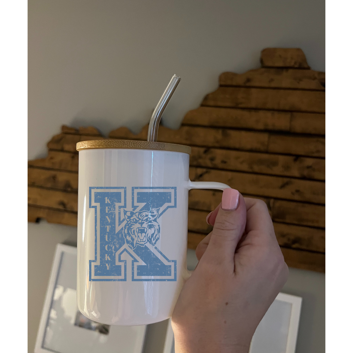 Vintage Kentucky