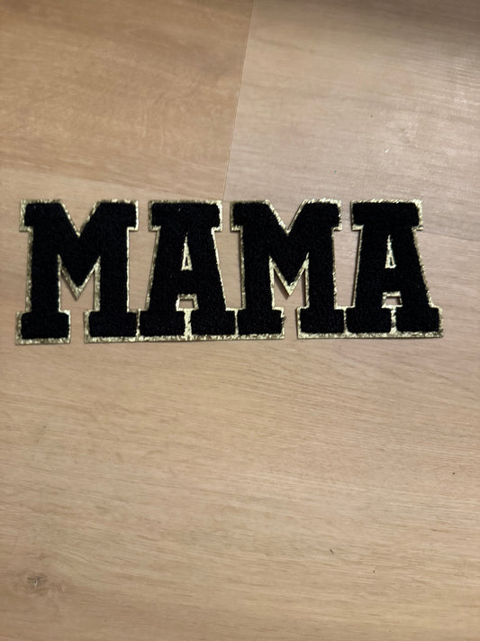 MAMA Patch