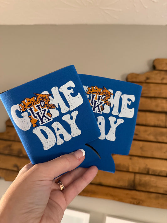 Game Day Koozie