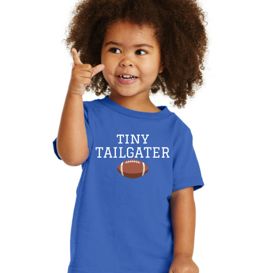 Tiny Tailgater