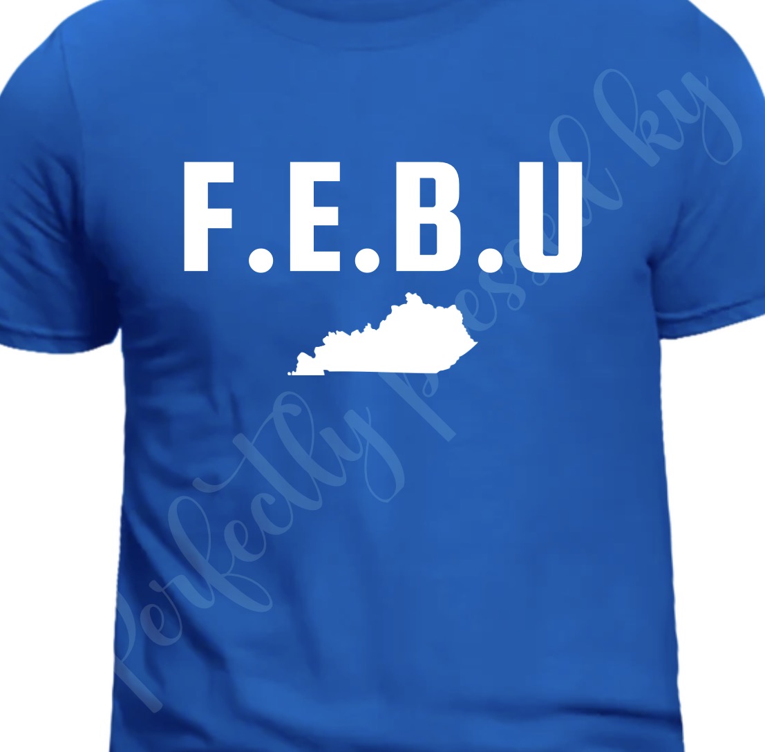 FEBU Motto