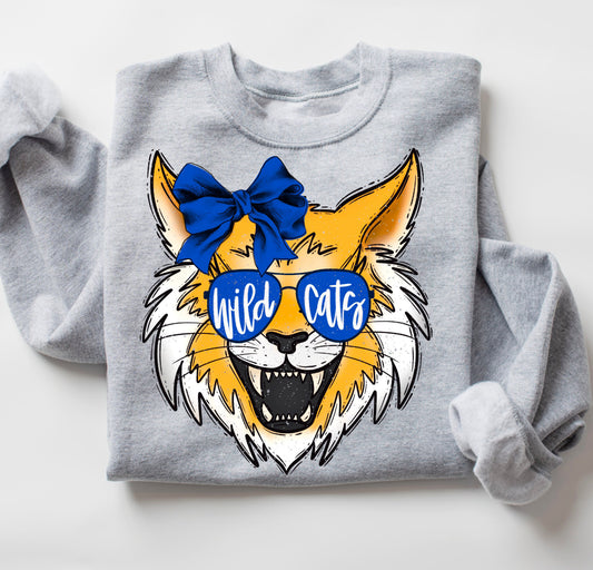Wildcat Sunglasses