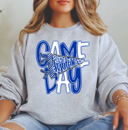 Wildcats Game Day