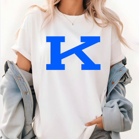 Power K