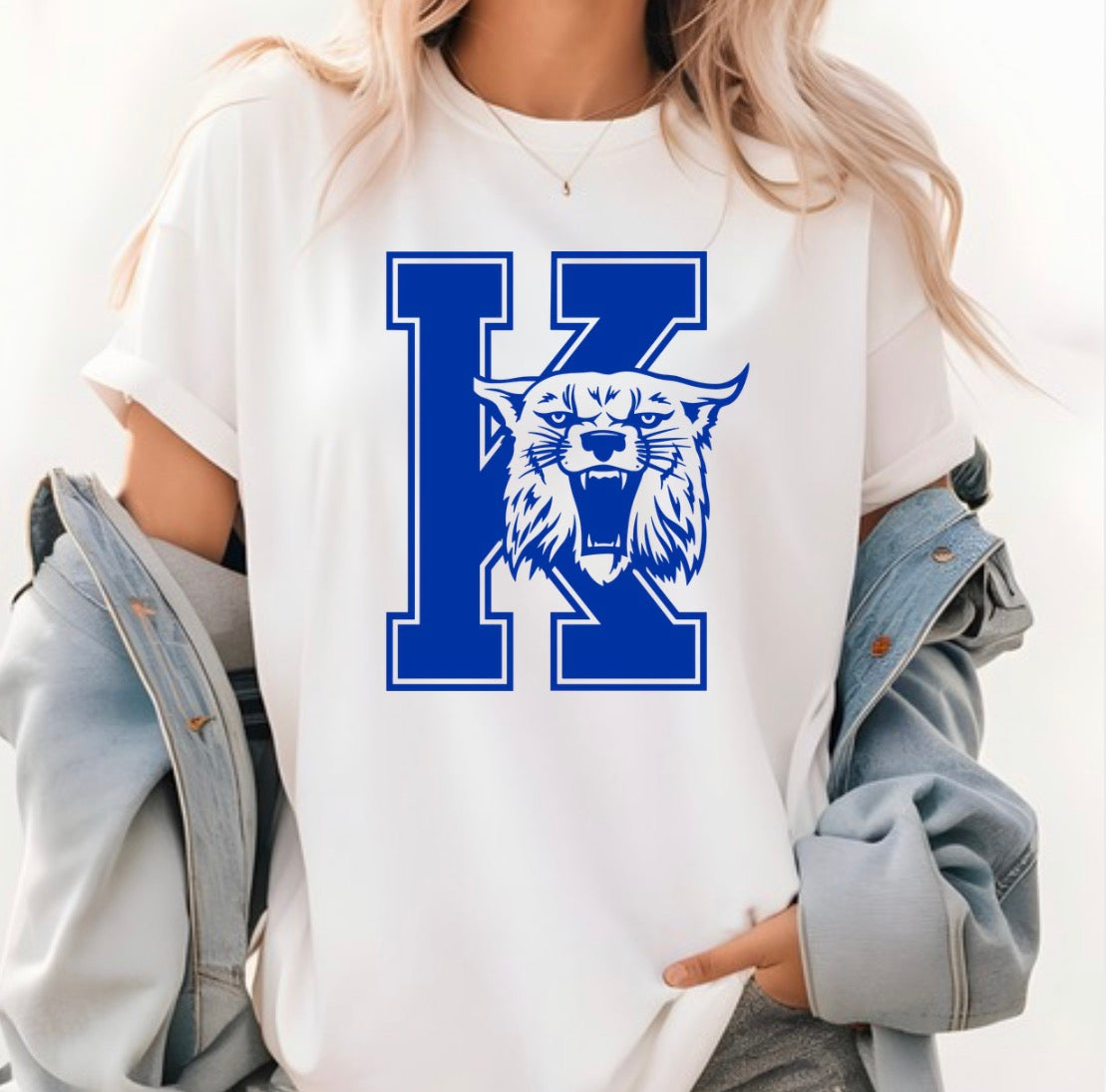Big Wildcat K