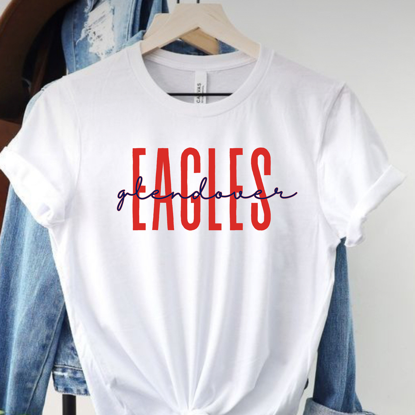 Eagles Glendover