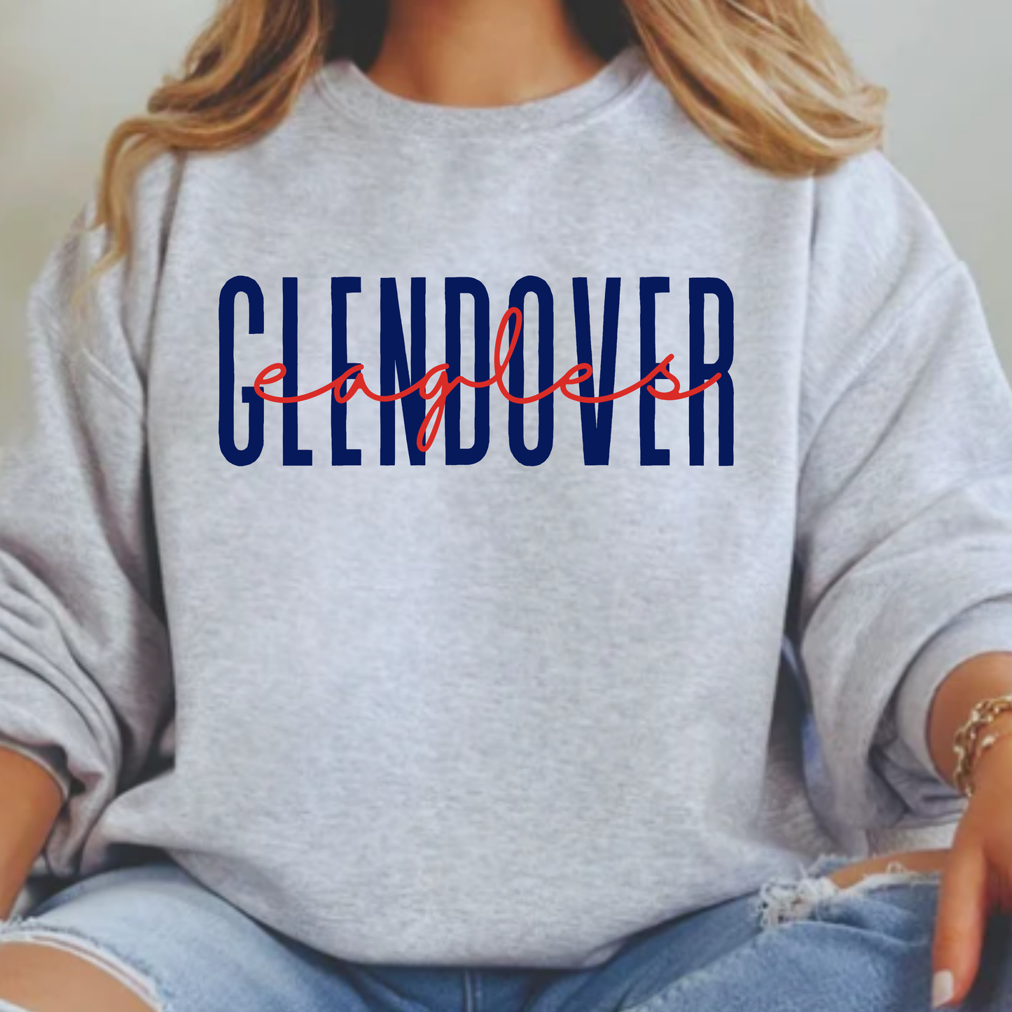 Glendover Eagles