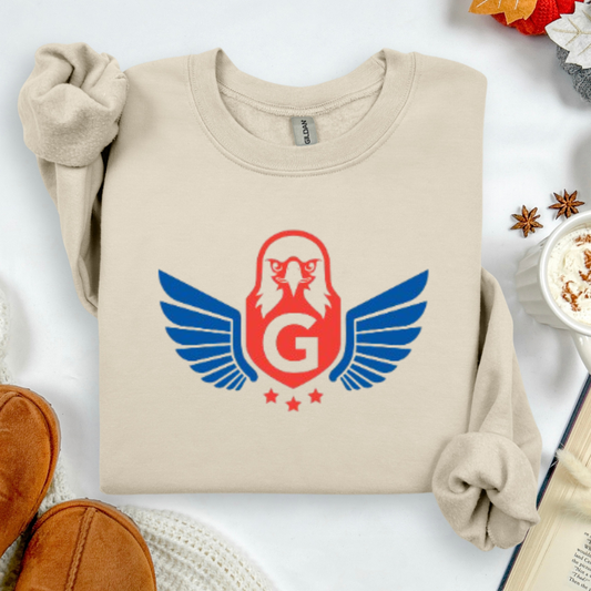 G Eagle