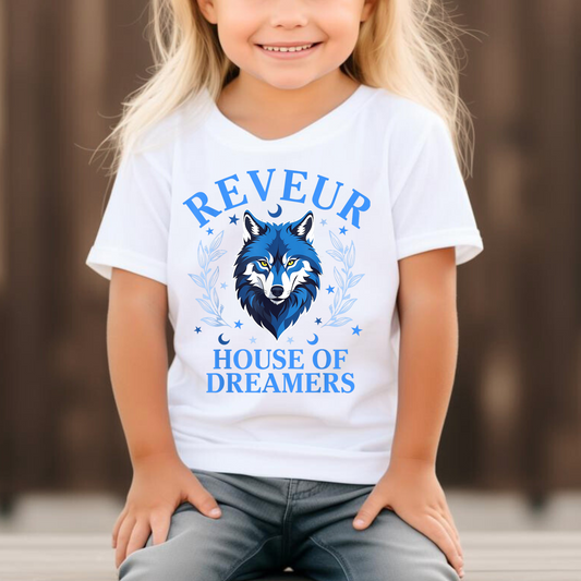 Reveur Dreamers