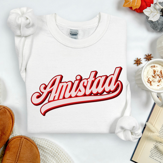 Amistad Varsity