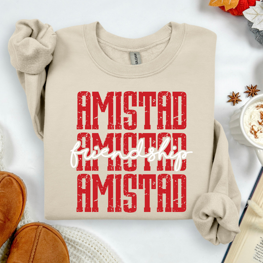 House Trio Sweatshirt