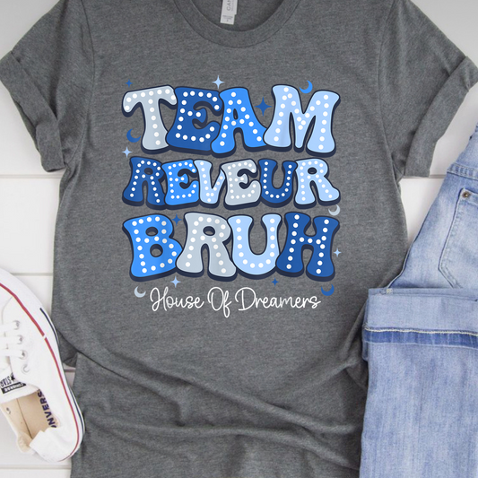 Team Bruh Tee