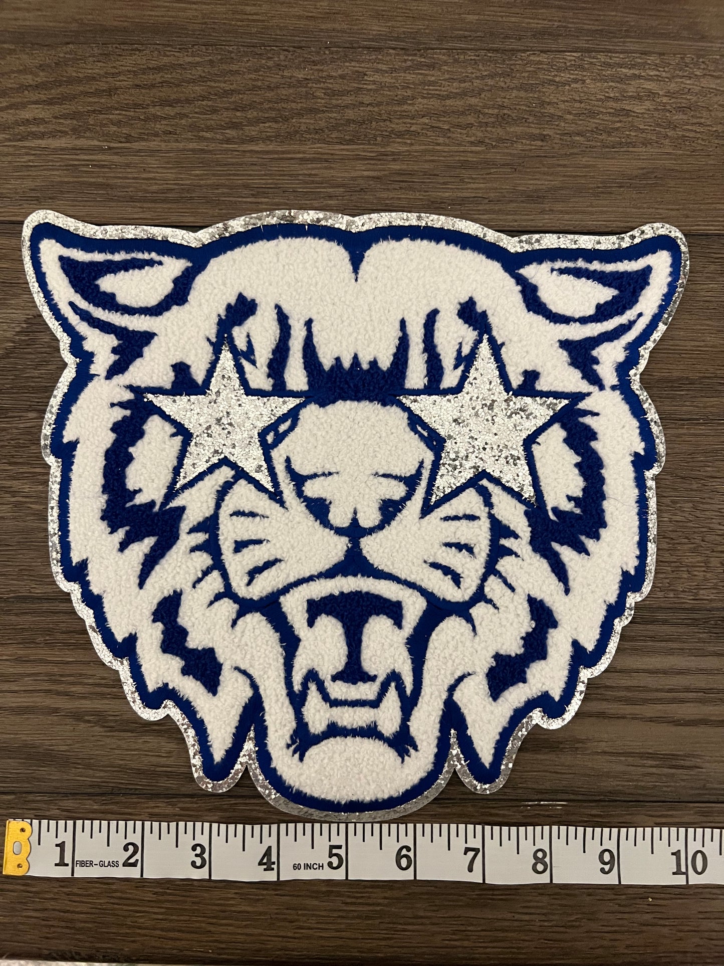 Wildcat Patch