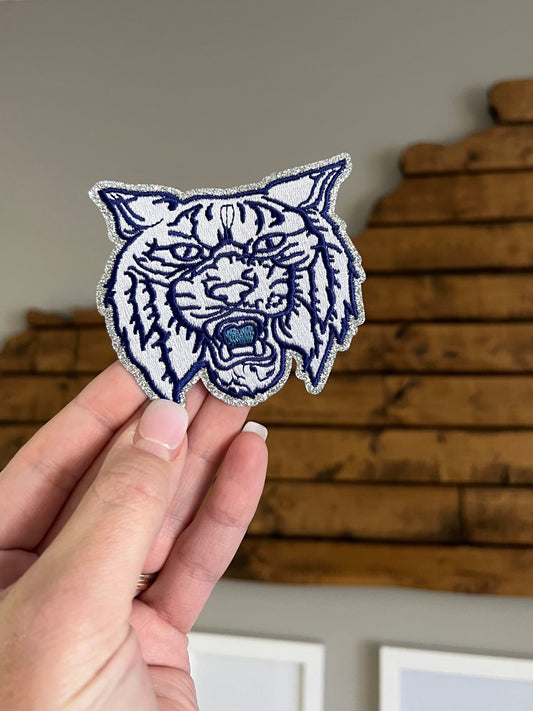 Wildcat Patch