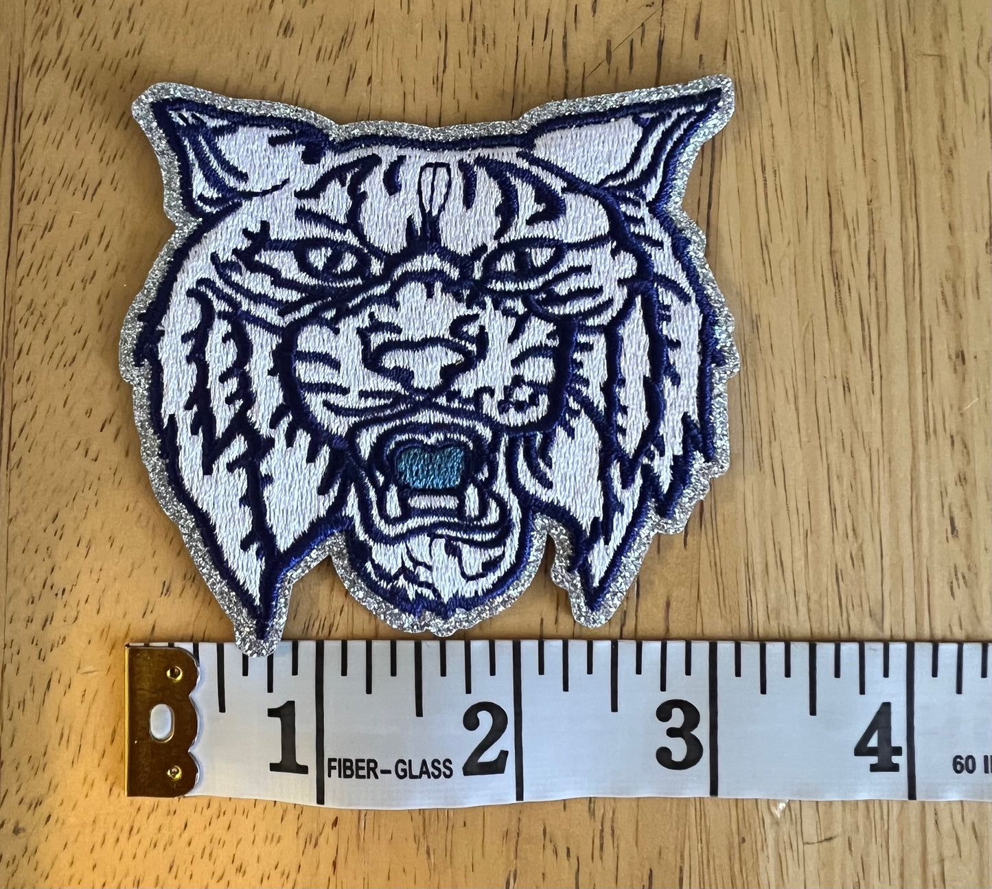 Wildcat Patch