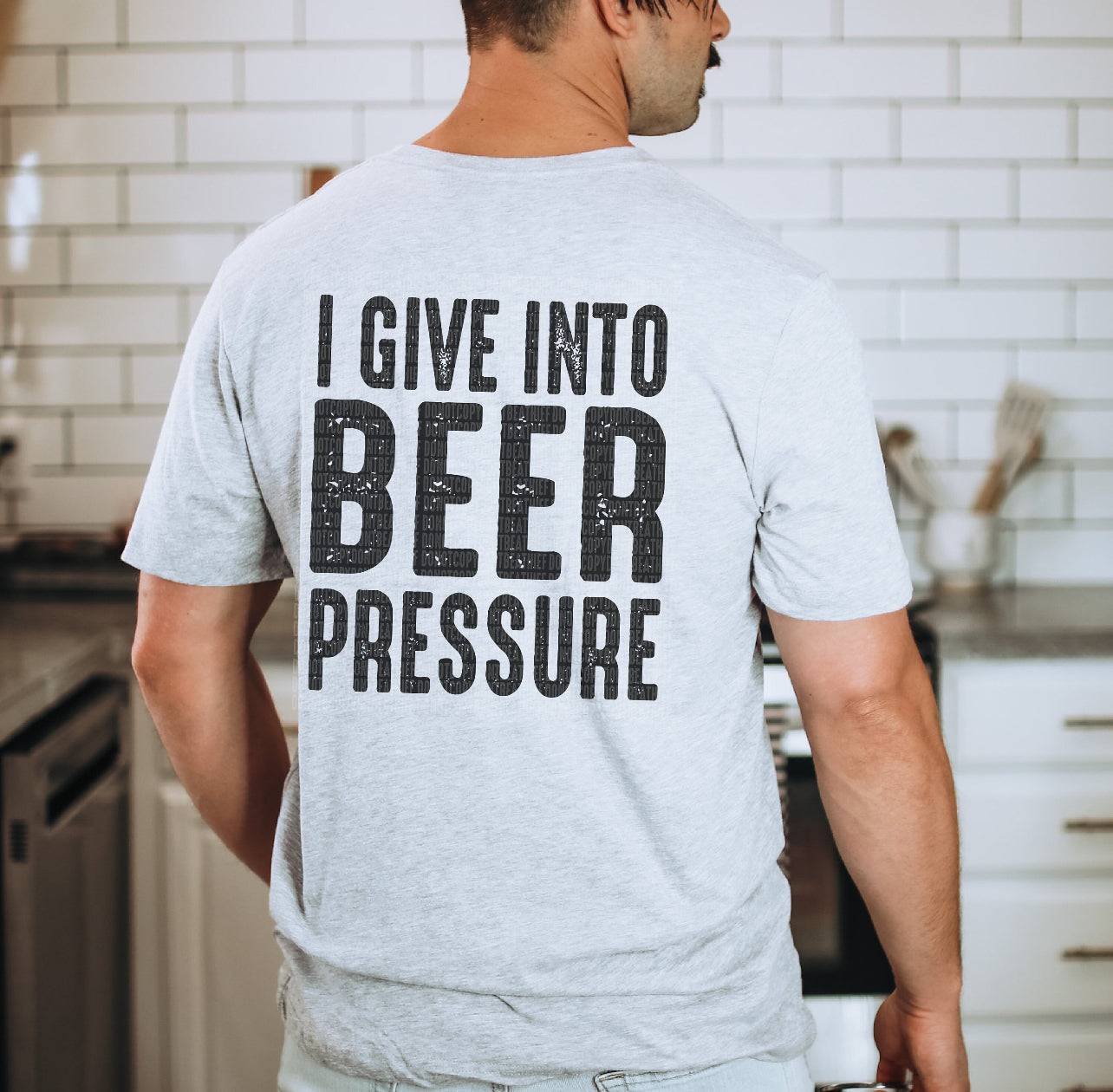 Beer Pressure