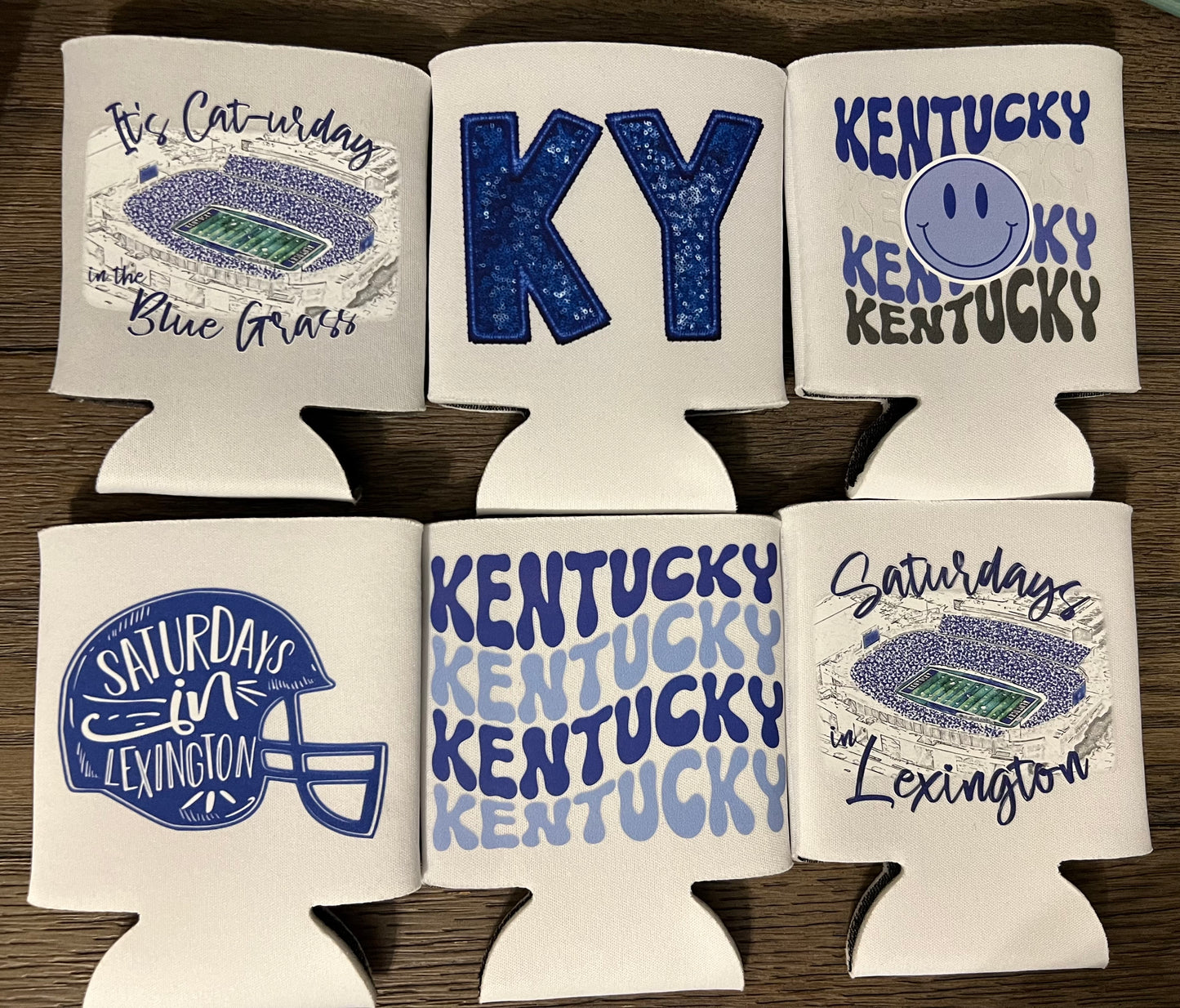 Kentucky Koozies