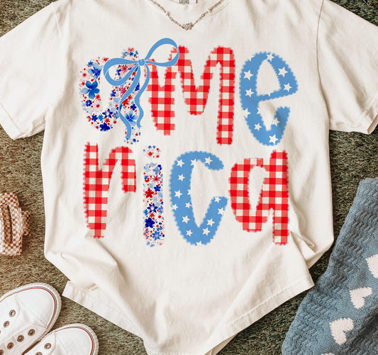 Pretty America