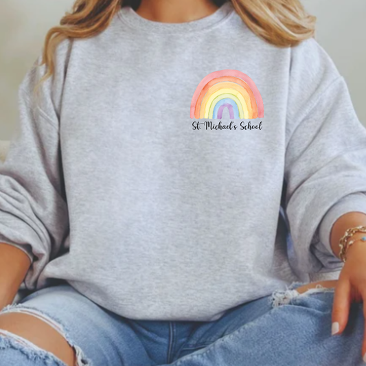 SMS Rainbow - Pocket