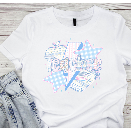 Cool Teacher