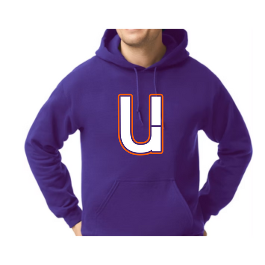 Kids- Unity Hoodie